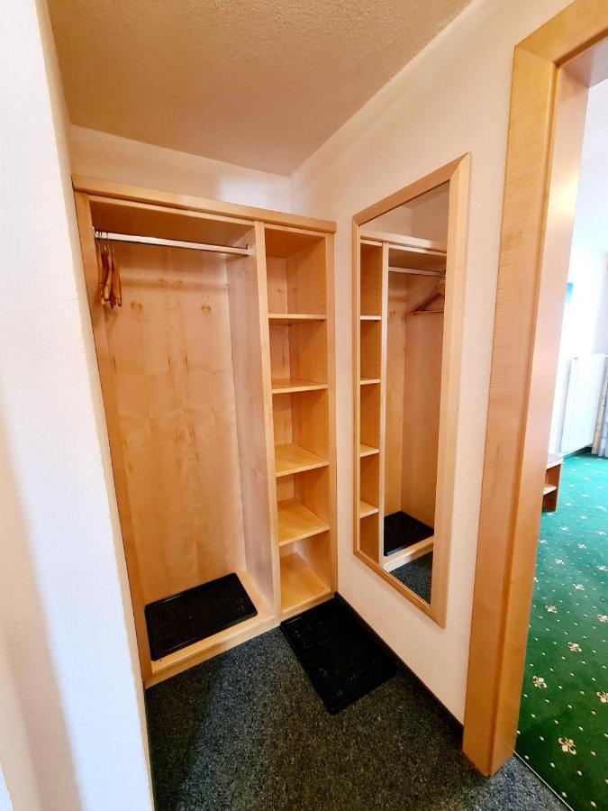 Appartements Luttinger Biberwier Kültér fotó